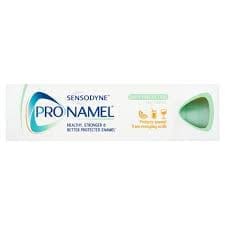 SENSODYNE Proenamel Toothpaste Daily Protection 75Ml - Oral Care (75Ml)