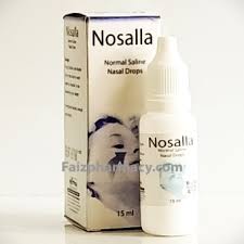 Nosalla 15Ml (15Ml)