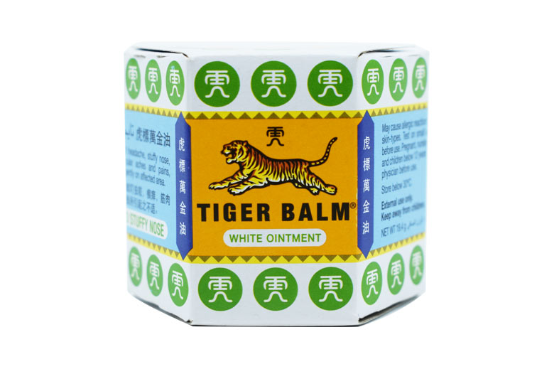 TIGER Balm 19.4g (19.4g)